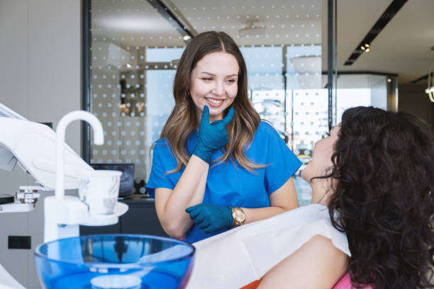Burns Flat, OK Dental Services Company