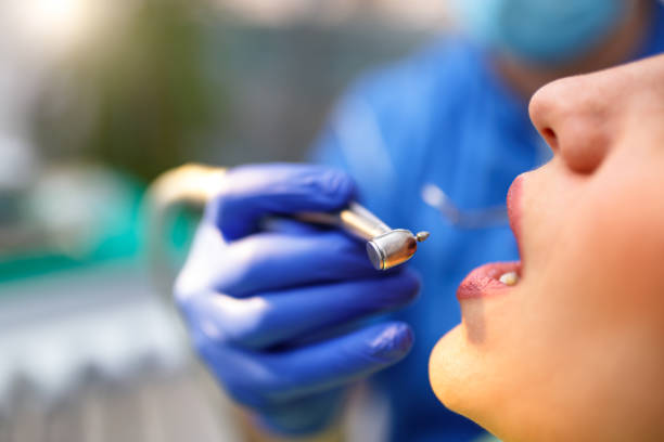Best Wisdom Tooth Removal  in Burns Flat, OK